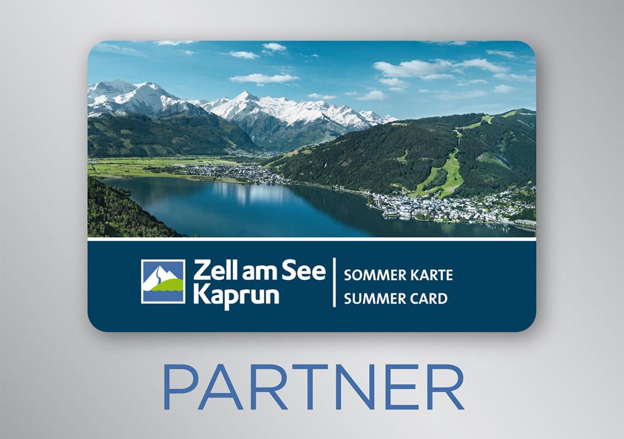 Apartment Schmitten 67 Zell am See Exterior foto