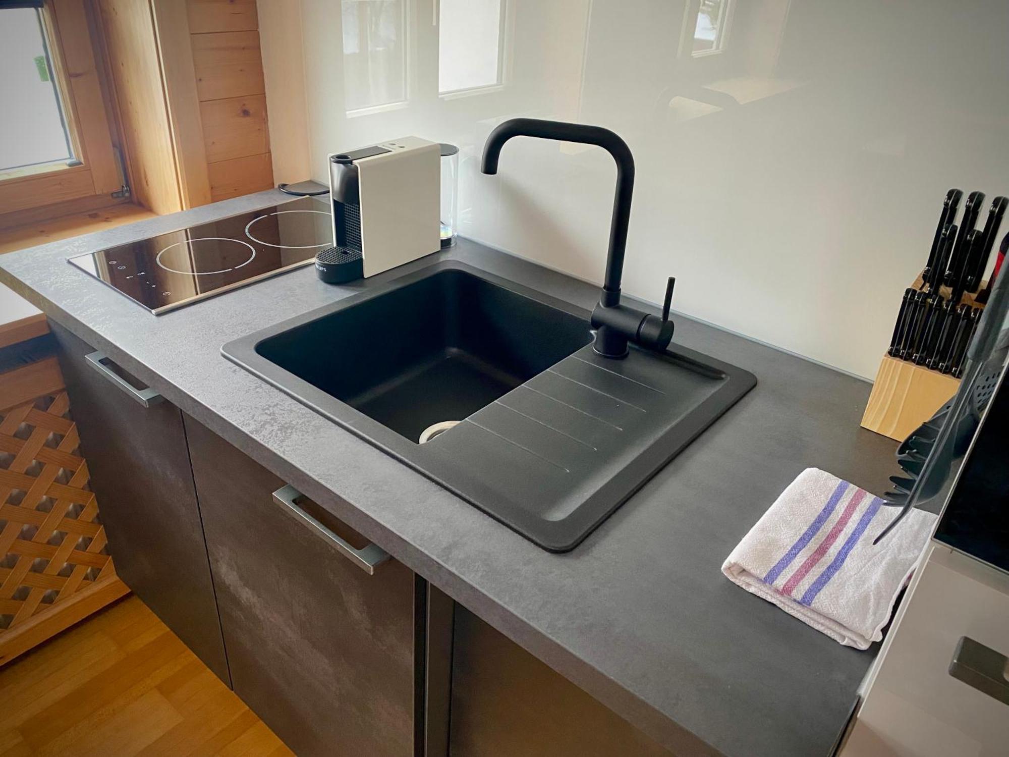 Apartment Schmitten 67 Zell am See Exterior foto