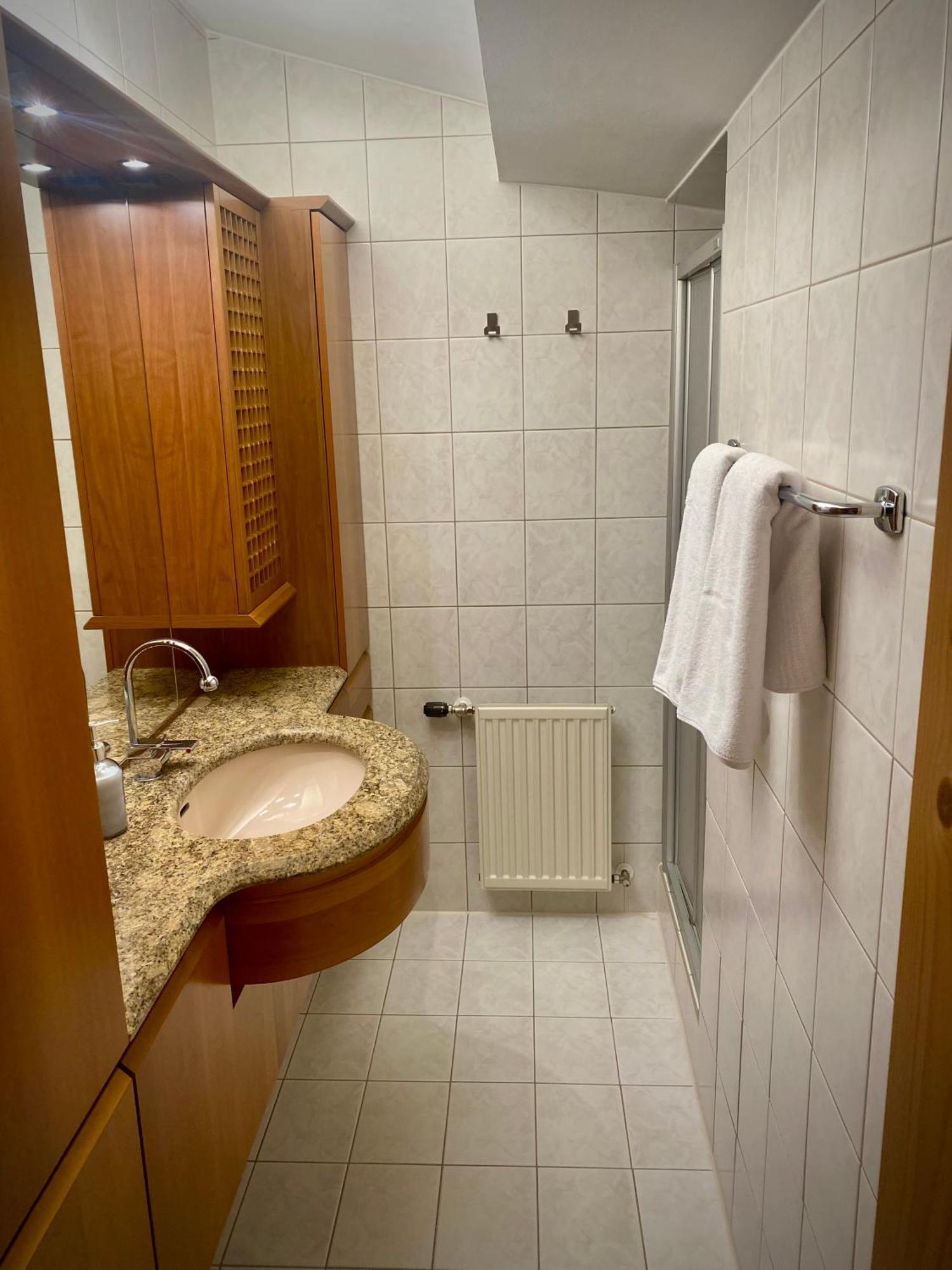 Apartment Schmitten 67 Zell am See Exterior foto