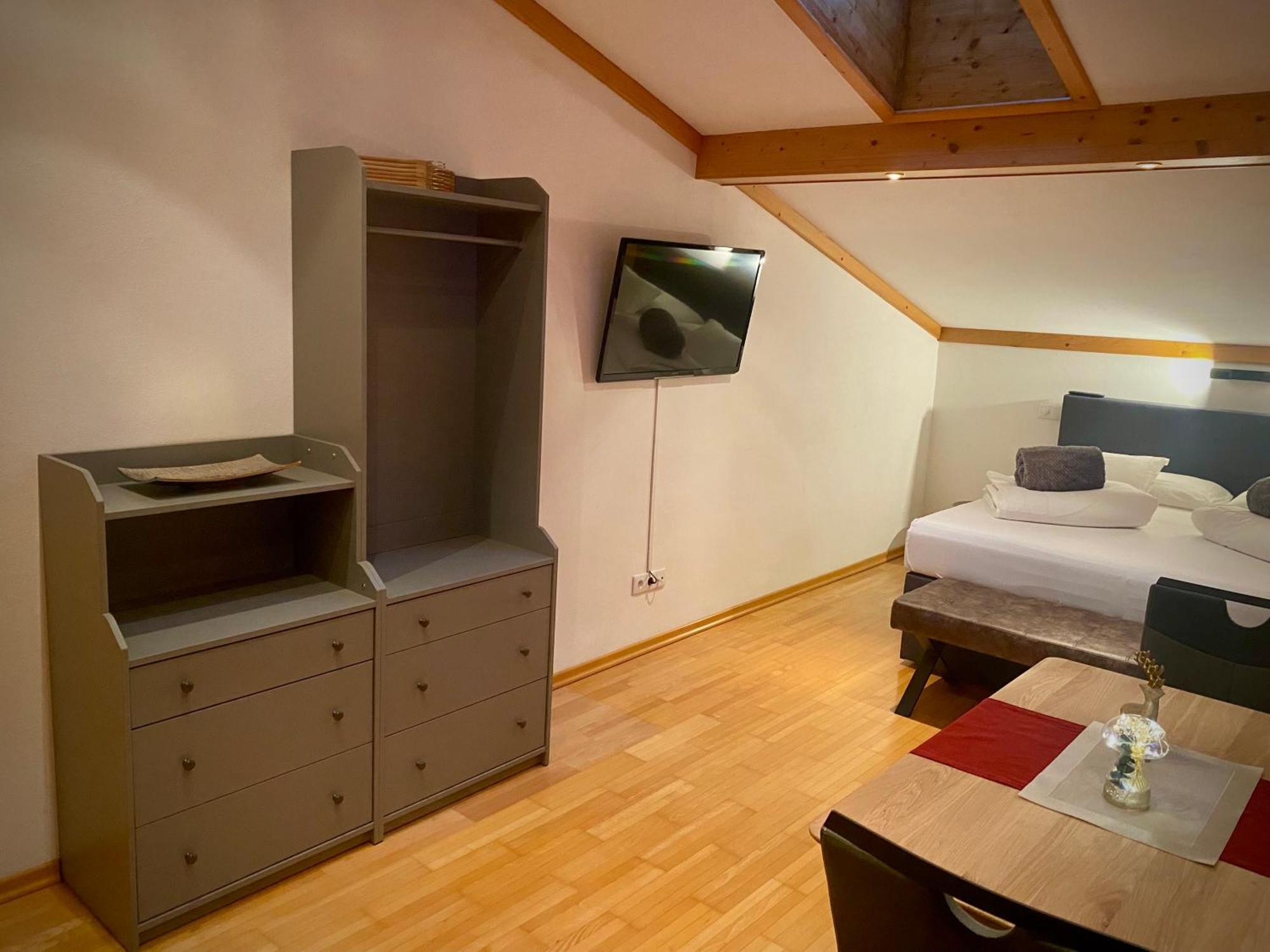 Apartment Schmitten 67 Zell am See Exterior foto