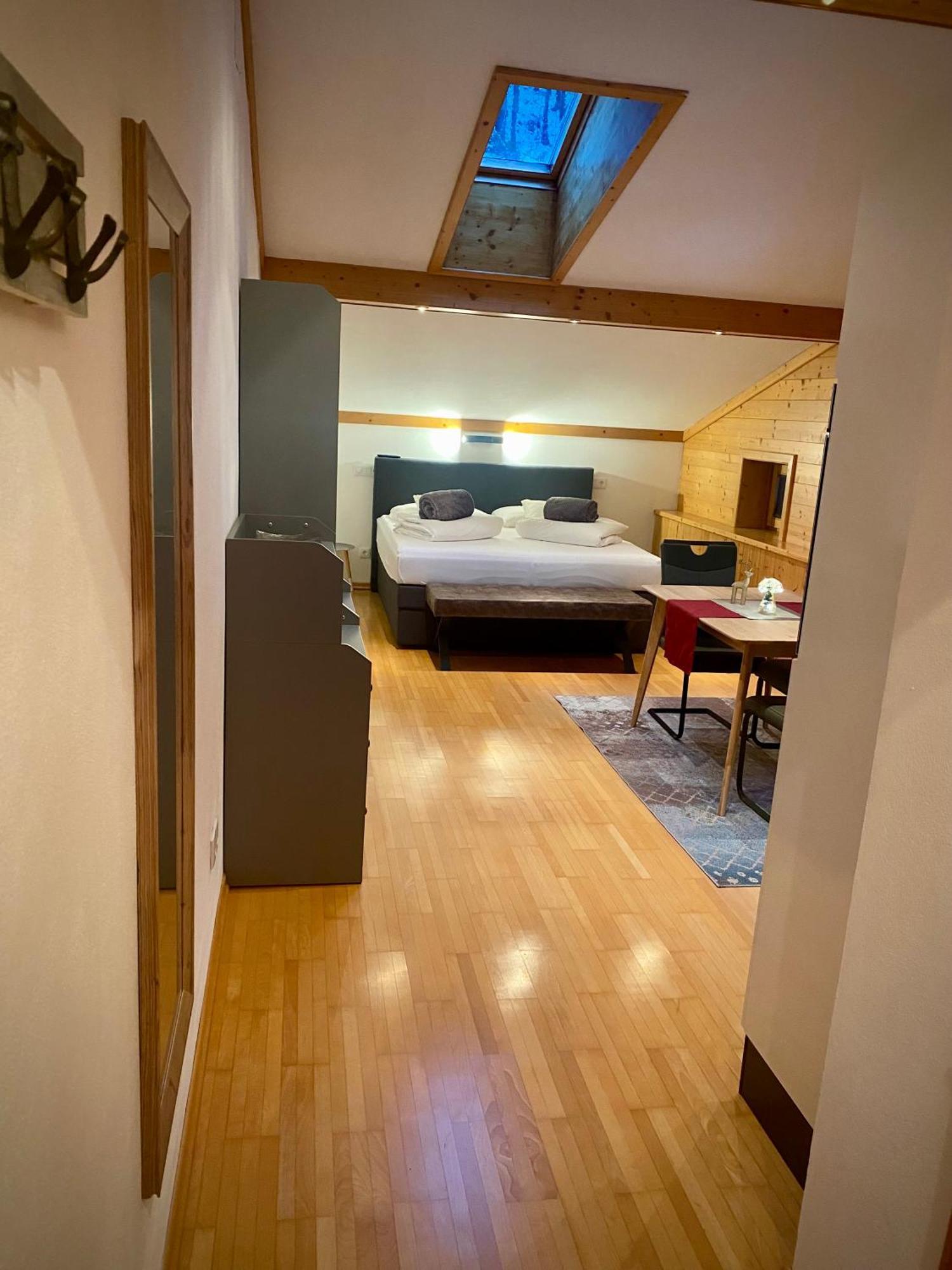 Apartment Schmitten 67 Zell am See Exterior foto