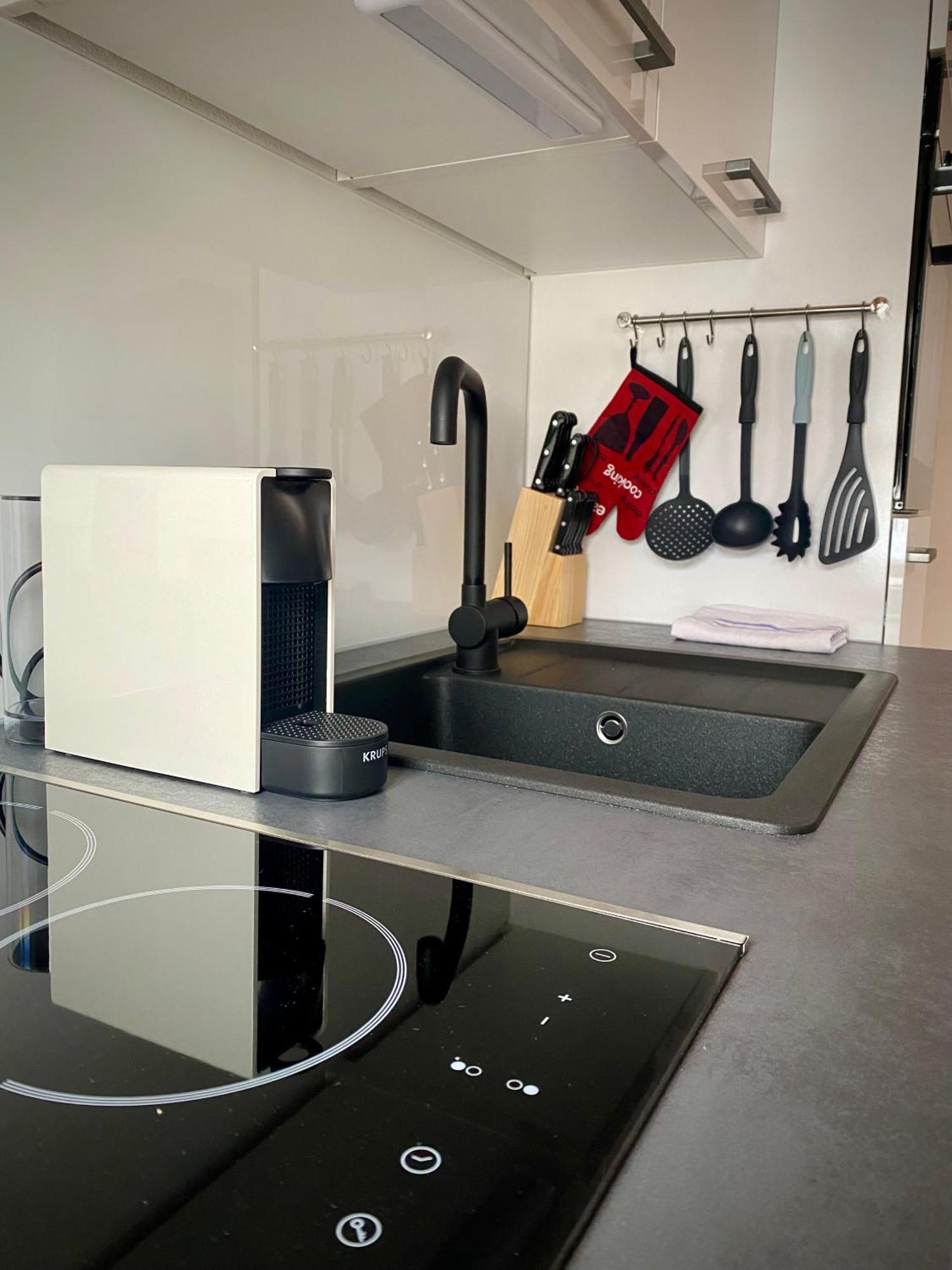 Apartment Schmitten 67 Zell am See Exterior foto