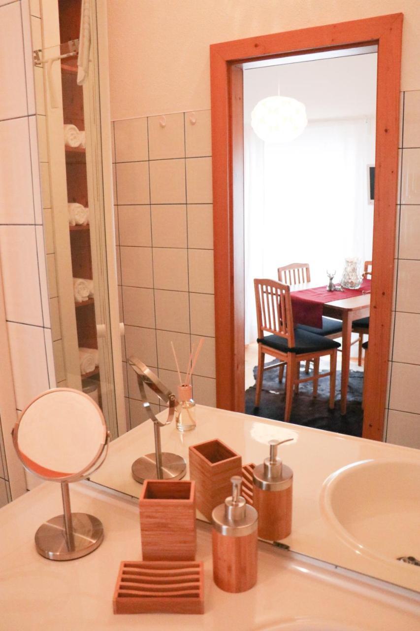 Apartment Schmitten 67 Zell am See Exterior foto
