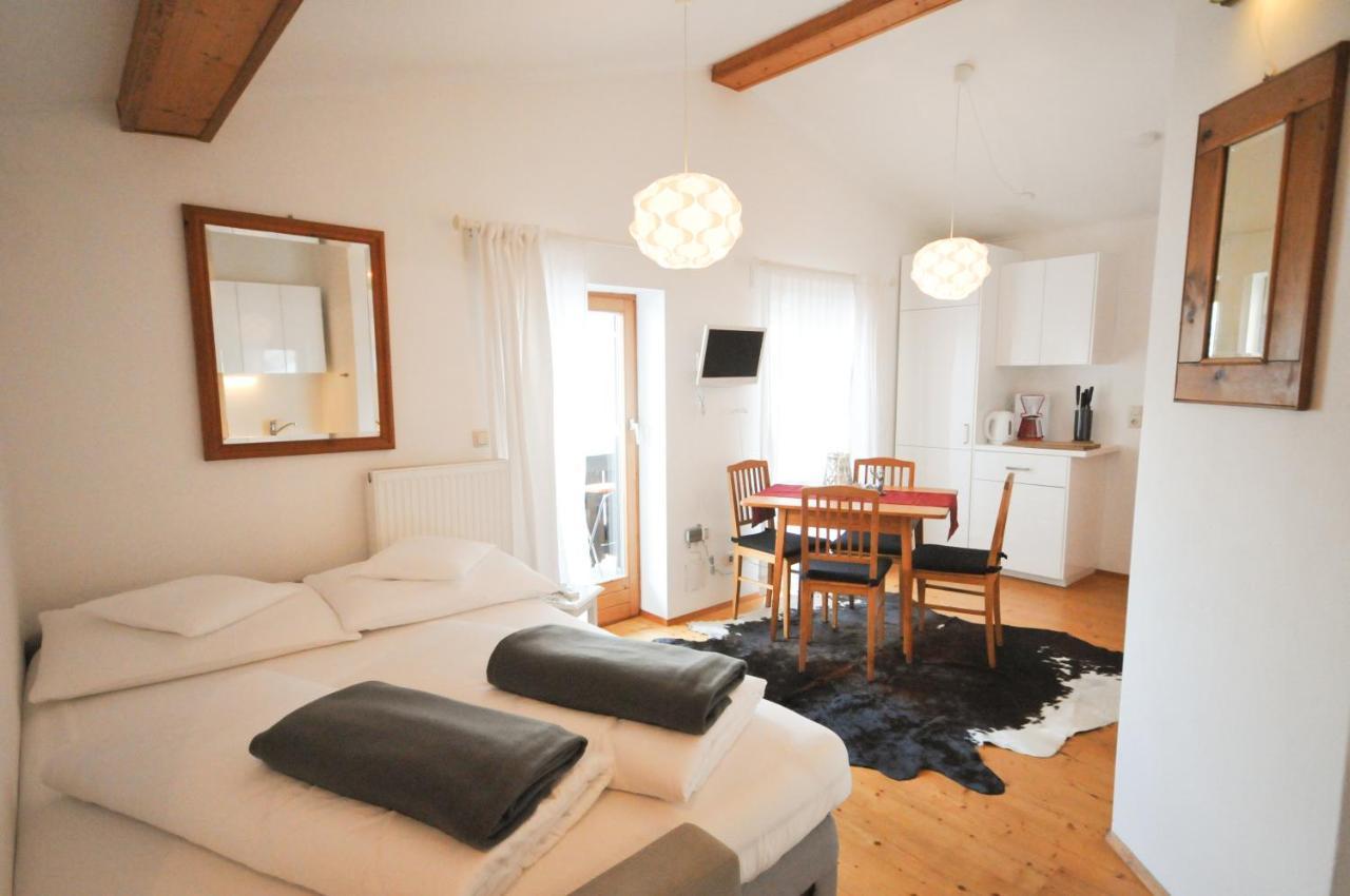Apartment Schmitten 67 Zell am See Exterior foto