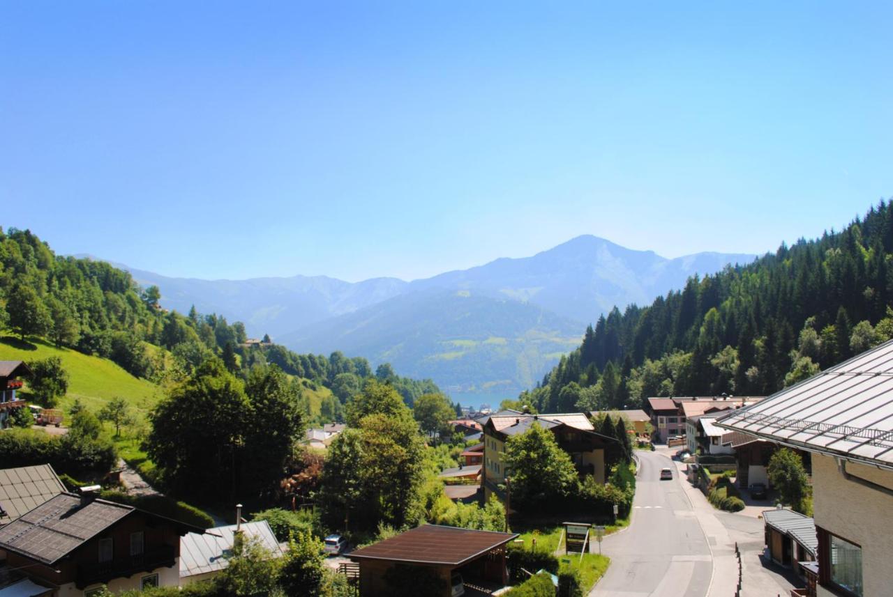 Apartment Schmitten 67 Zell am See Exterior foto